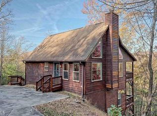 331 Camelot Trl, Clayton, GA 30525