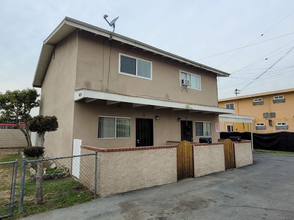 8031 Fillmore Dr #A