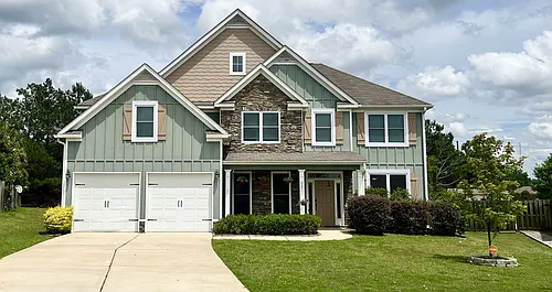 327 Clearwater Ln Photo 1