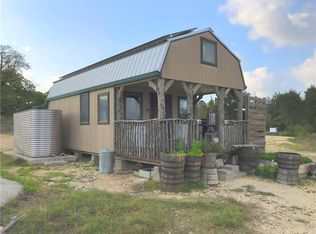 1346 Road A, Lexington, TX 78947