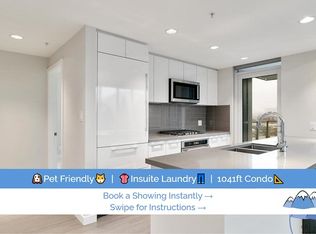 3093 Windsor Gate #1608, Coquitlam, BC V3B 0N2