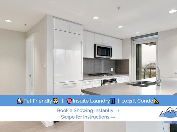 2 bedroom rental in Coquitlam in Coquitlam