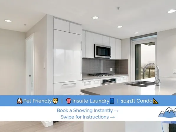 3093 Windsor Gate #1608, Coquitlam, BC V3B 0N2