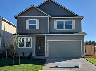 343 W 17th St, Lafayette, OR