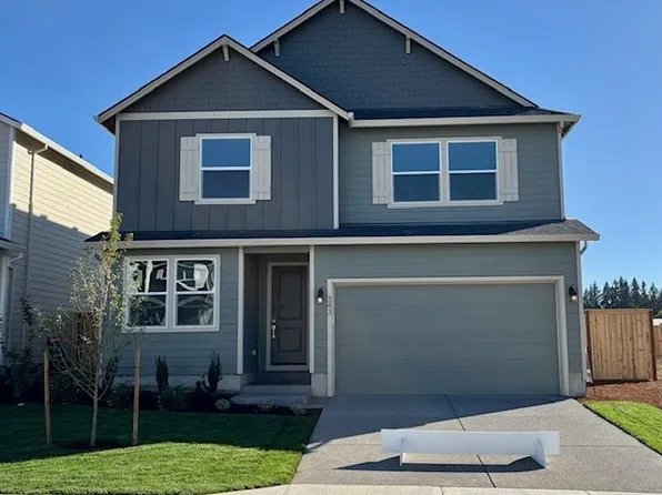 343 W 17th St, Lafayette, OR 97127