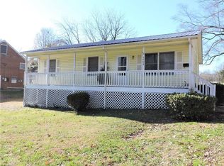 1005 Tabor St, High Point, NC 27262