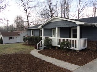 805 Robin Ln, Archdale, NC 27263