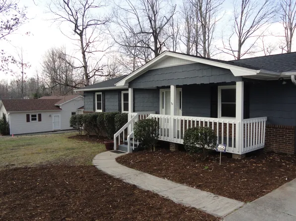 805 Robin Ln, Archdale, NC 27263