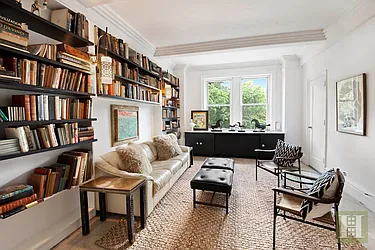 Sold by Halstead Real Estate