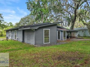 73 Tideland Dr, Midway, GA 31320
