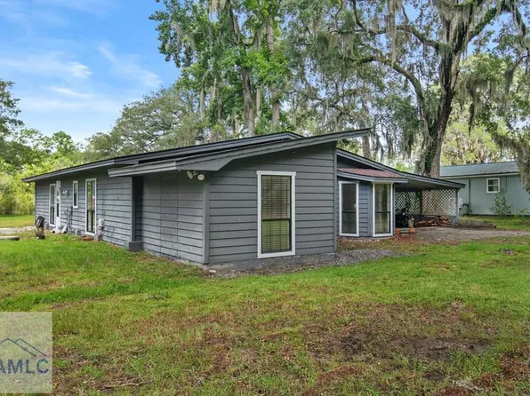73 Tideland Dr, Midway, GA 31320