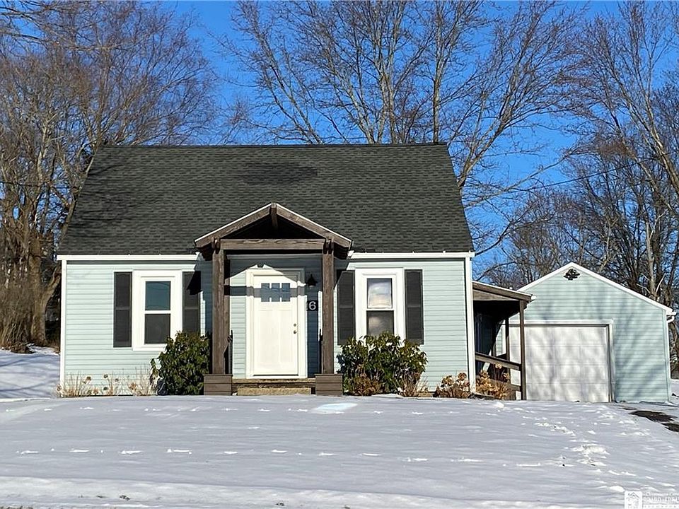 6 Oak St, Mayville, NY 14757 Zillow