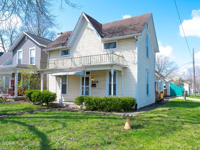 826 N Main St, Urbana, OH, 43078