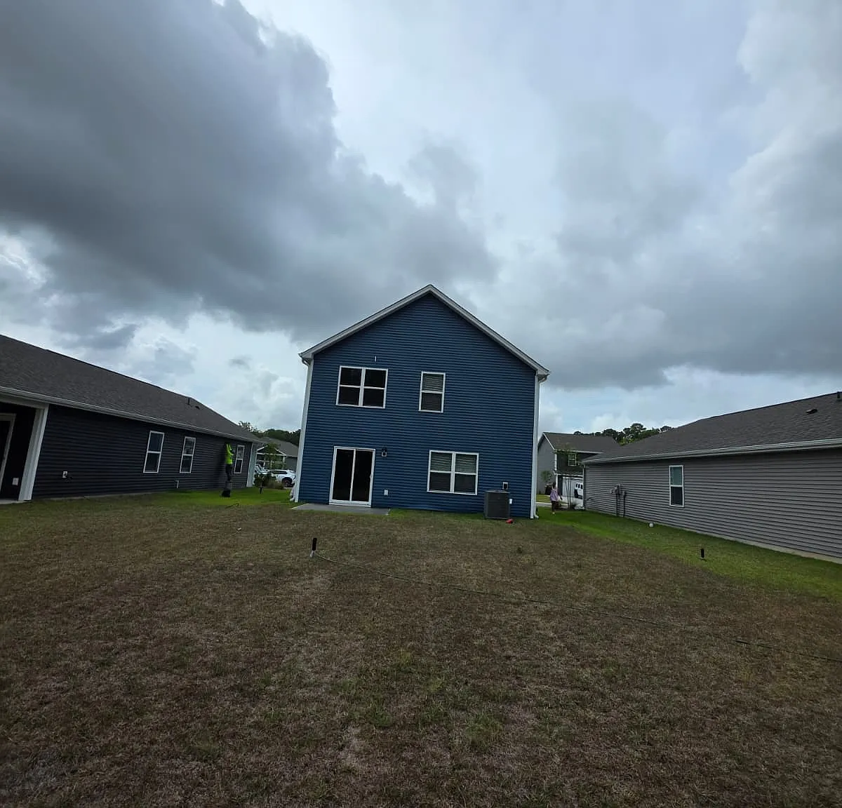 3 bed, 1518 sqft, $2,100 — Photo 3