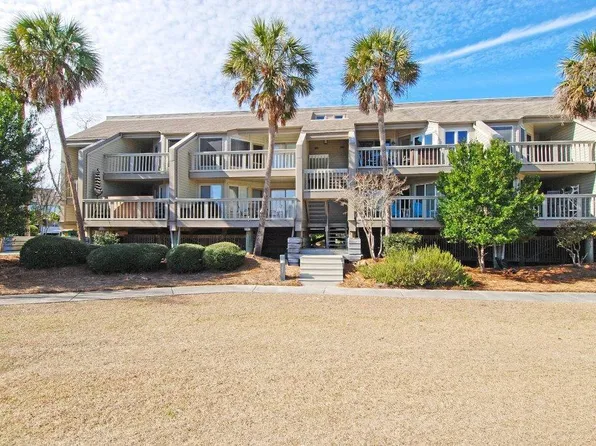 1644 Live Oak Park, Johns Island, SC 29455