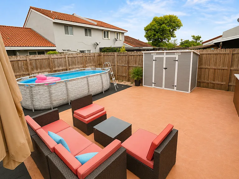 8381 SW 148th Ave — Photo 11
