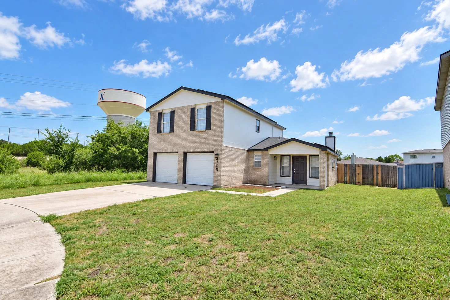 3106 Paintbrush Dr, Killeen — Photo 2