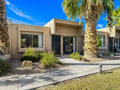 2117 Los Patos Dr, Palm Springs, CA, 92264