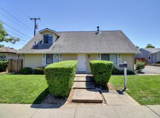 4918 Cottage Way, Carmichael, CA 95608