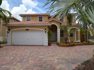 6243 SW 158th Ave, Miami, FL 33193