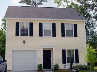 8645 Chloe Ln, North Charleston, SC 29406
