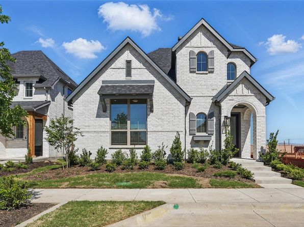Home for Sale in Celina TX