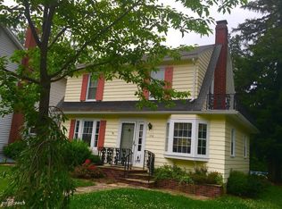 140 Brown St, Lewisburg, PA 17837