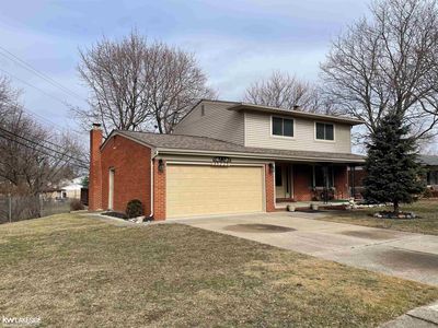 35225 Moravian Dr, Sterling Heights, MI, 48312