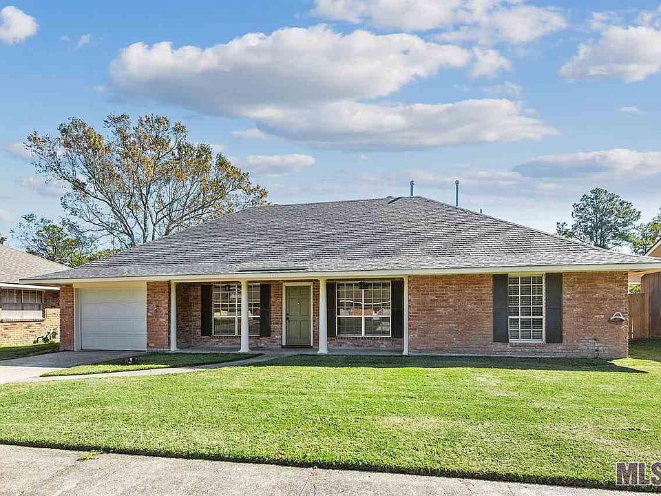 1450 S Potwin Dr, Baton Rouge, LA 70810 Zillow