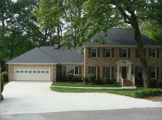 308 William Ivey Rd SW, Lilburn, GA 30047