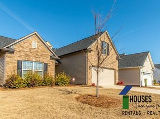 12 Carter Run Ct, Simpsonville, SC 29681