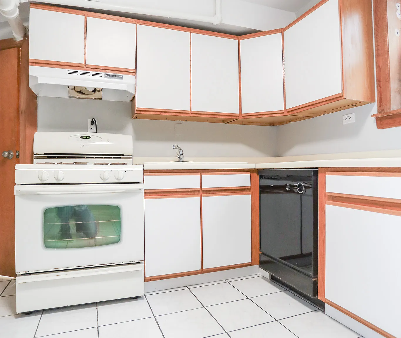 1 bed, 1.0 bath, $1,450 — Photo 2