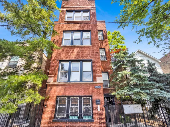 3226 W Potomac Ave APT 1R, Chicago, IL 60651