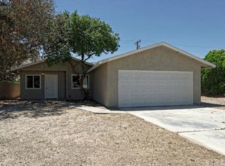 49935 Fuller Ave, Cabazon, CA 92230