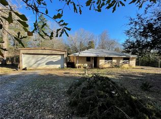 4223 County Road 428, Marquez, TX 77865