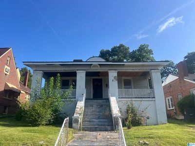20 10th Ave N, Birmingham, AL, 35204
