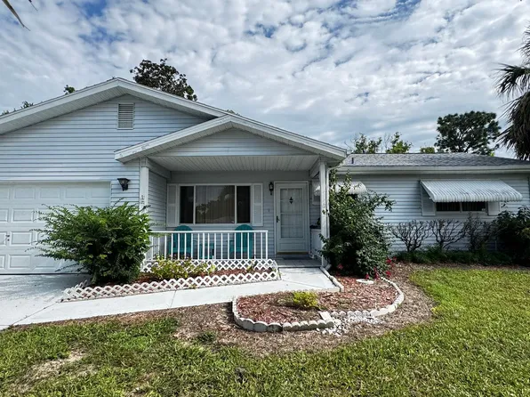 8449 SW 106th Pl, Ocala, FL 34481