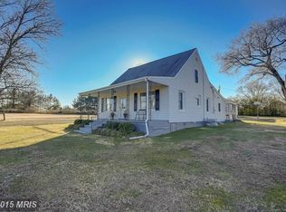 15200 Inlet Rd, Culpeper, VA 22701