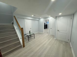 30 Hermitage Blvd, Markham, ON L6E2H5