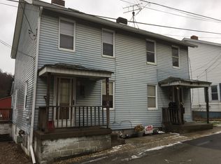2129 Candee St, Greensburg, PA 15601