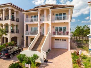 239 La Valencia Cir, Panama City Beach, FL 32413