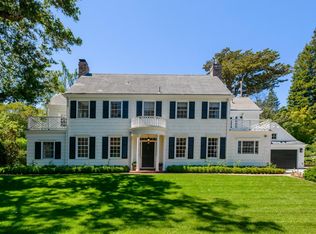 519 Roehampton Rd, Hillsborough, CA 94010