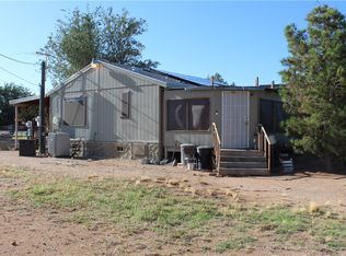 3785 E John L Avenue, Kingman, AZ 86409