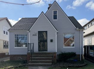 3976 E 154th St, Cleveland, OH