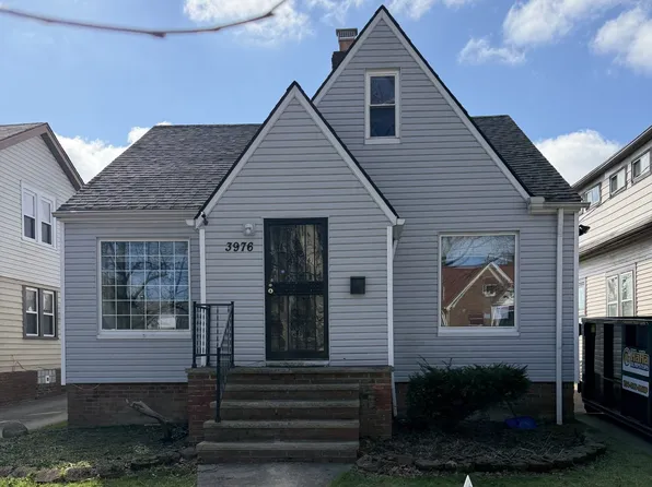 3976 E 154th St, Cleveland, OH 44128
