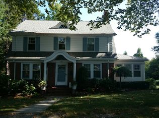 117 Shaw Rd, Brookline, MA 02467