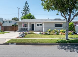 1530 W Gage Ave, Fullerton, CA 92833