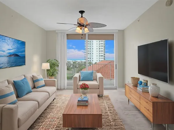 3020 NE 32nd Avenue #811, Fort Lauderdale, FL 33308