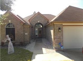 905 Indian Run Dr, Pflugerville, TX 78660