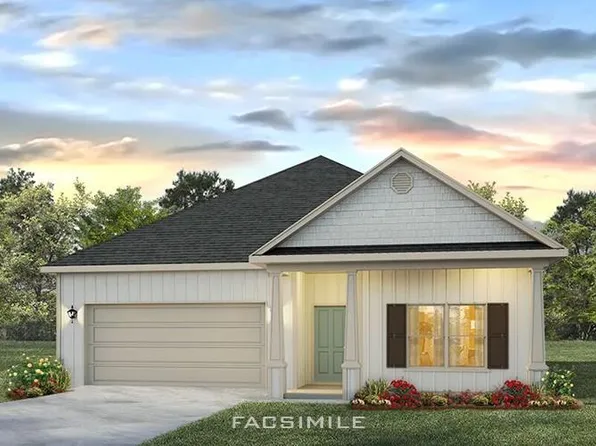 8204 Yona Trl, Saraland, AL 36571